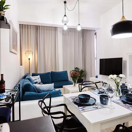Golden Hour Apartments - Platan Tower Świnoujście Zewnętrze zdjęcie