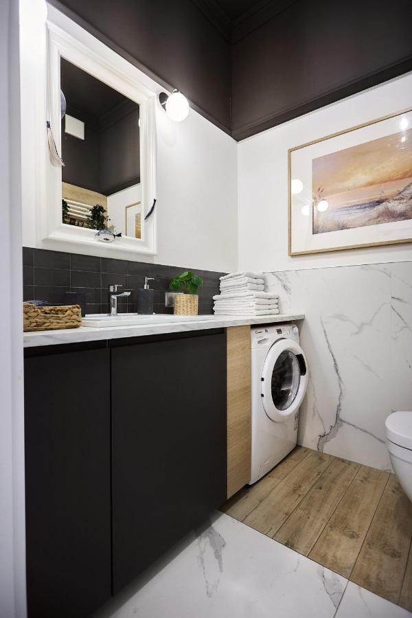 Apartament Golden Hour - Platan Tower